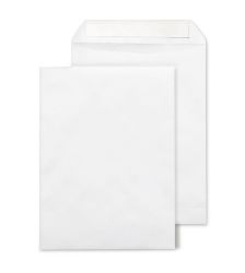 9x12 white open end peel and seal envelopes 